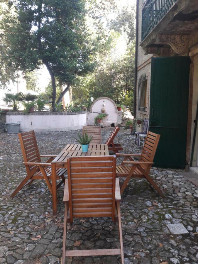Il Gatto E Il Violino Villa Lido di Fermo Exteriör bild