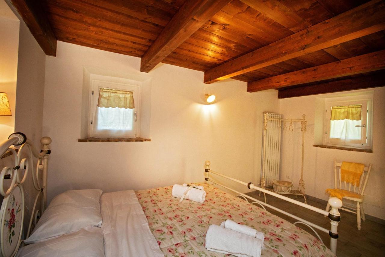 Il Gatto E Il Violino Villa Lido di Fermo Exteriör bild