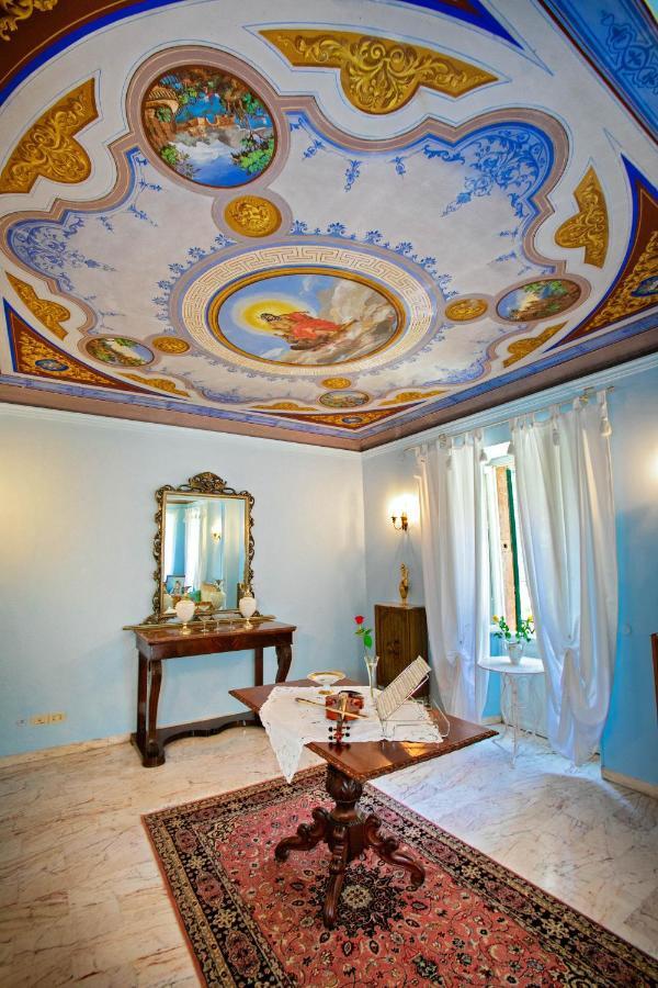 Il Gatto E Il Violino Villa Lido di Fermo Exteriör bild
